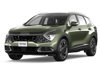 Kia Sportage Bến Tre