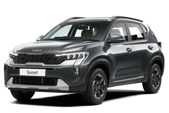 Kia Sonet Bến Tre