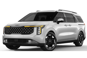 Kia Carnival Bến Tre