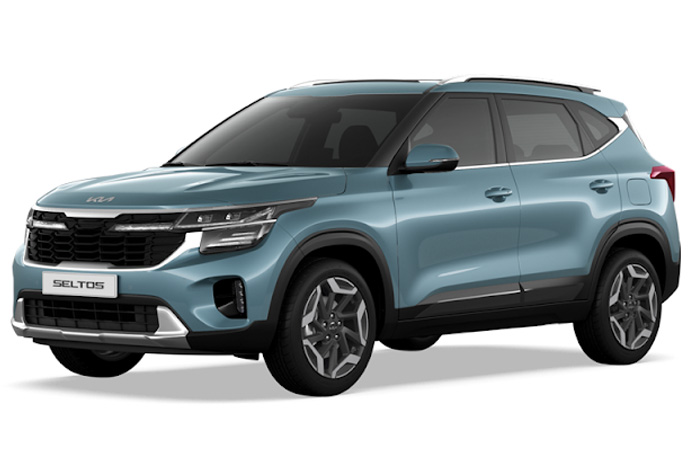 Kia Seltos Bến Tre