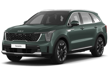 Kia Sorento Bến Tre